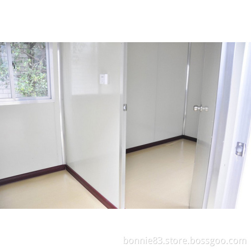 Hot Sell Ready Made House Container